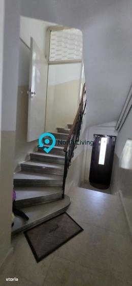 Apartament cu 3 camere în Știrbei Vodă