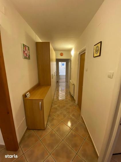 Apartament 4 camere (strada Zizinului) - 9