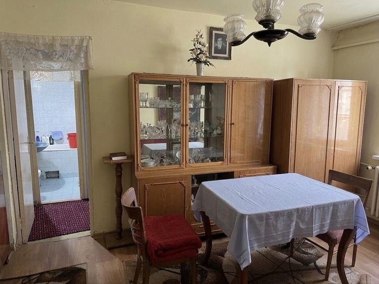 Apartament 2 camere Cluj-Napoca, Manastur, Str. Bucegi 8 - 2
