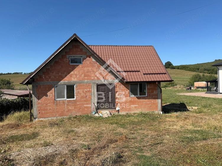 CASA DE VANZARE STR. TARPIULUI, BISTRI?A - 1
