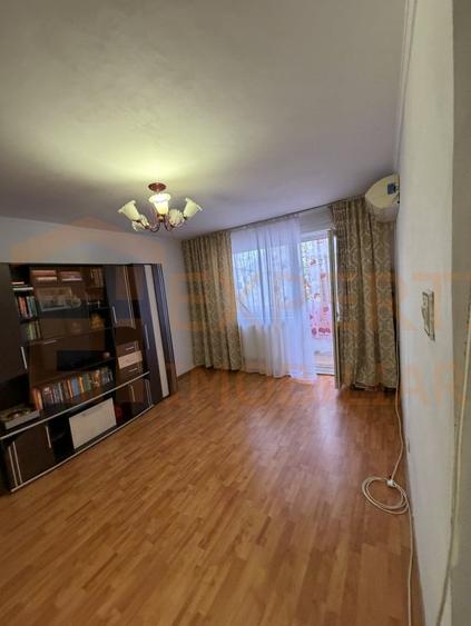 Apartament cu 2 camere decomandat, mobilat în Tomis III