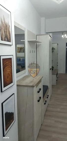 Apartament cu 2 camere, mobilat în Metro 2