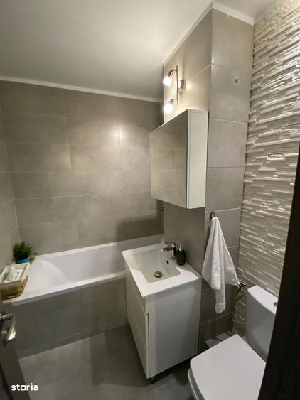 Apartament cu 3 camere, mobilat în Dristor