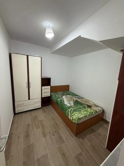 Garsonieră în Central