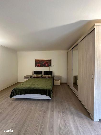 Pensiune sau casa de locuit 4 camere - 8