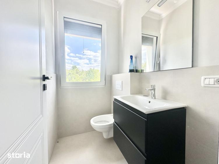 Apartament spatios - 3 camere - Zona Calea Urseni - 10