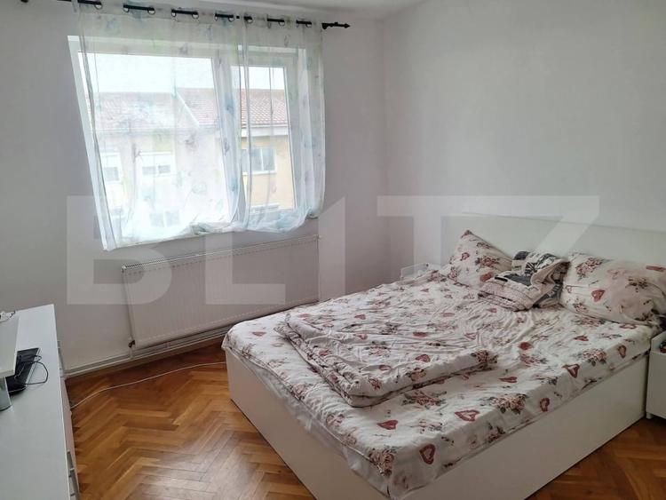 Apartament cu 2 camere decomandat, mobilat în Blașcovici