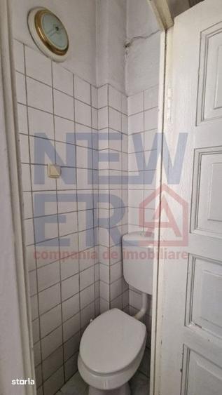 Apartament cu 3 camere în Unirii