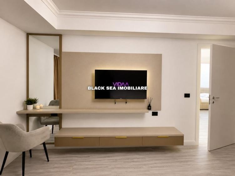 Apartament cu 3 camere în Sud
