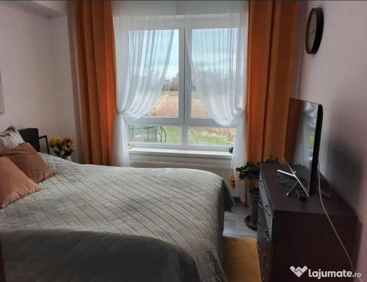 Apartament 3 camere, decomandat - zona Cristian - 6