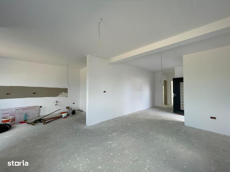 Duplex pe parter | 91 mp | 3 camere 2 bai | M-City | Mosnita Noua - 3