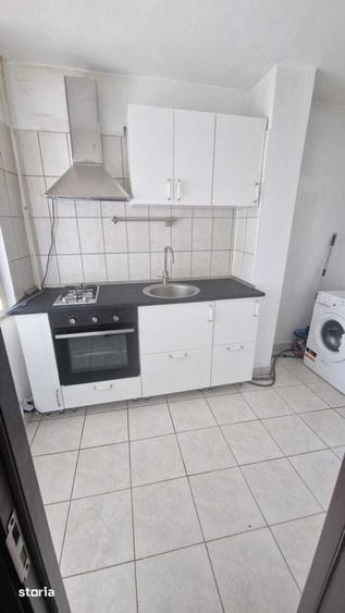 Garsonieră în Colentina