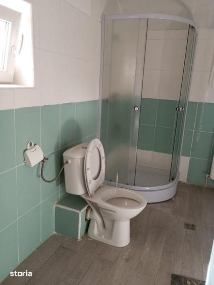 Casă cu Teren 400 Mp în Șagului