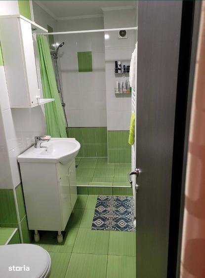 Garsonieră decomandată în Rahova