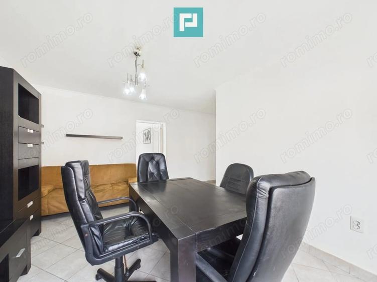 Apartament cu 2 camere de inchiriat zona Central - 17