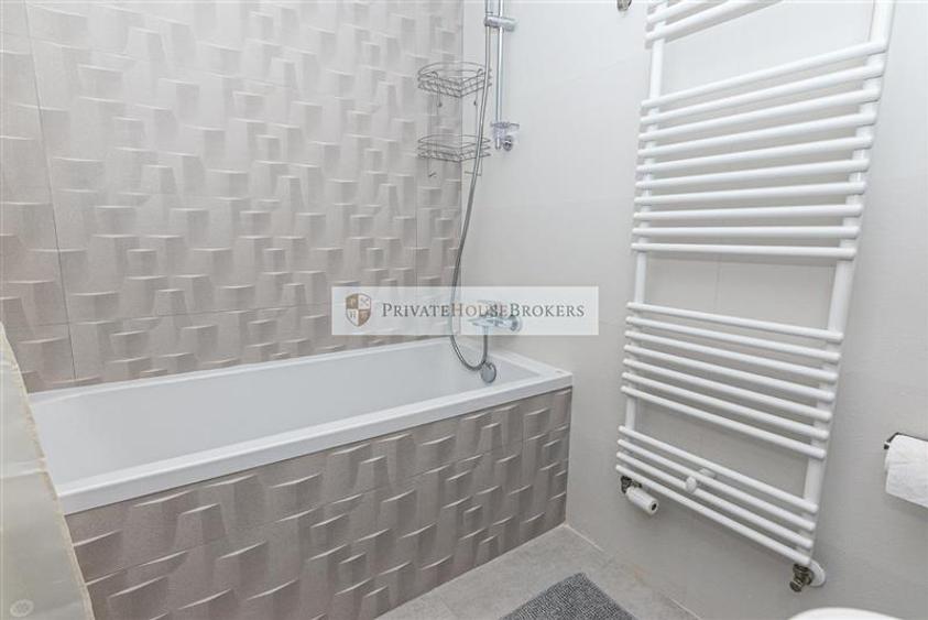 Apartament cu 2 camere decomandat, mobilat în Aviației