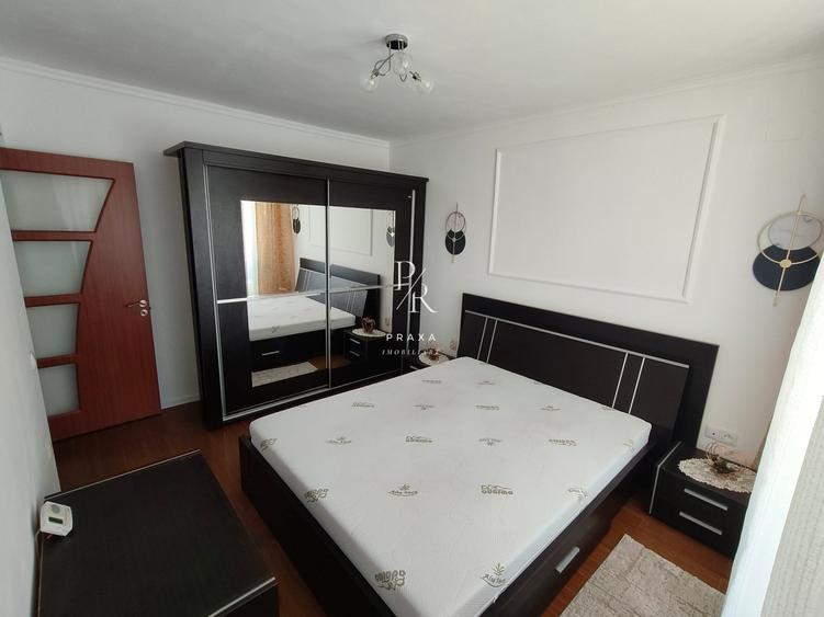 Apartament 2 camere decomandate, 50mp, parcare, zona Florilor! - 4