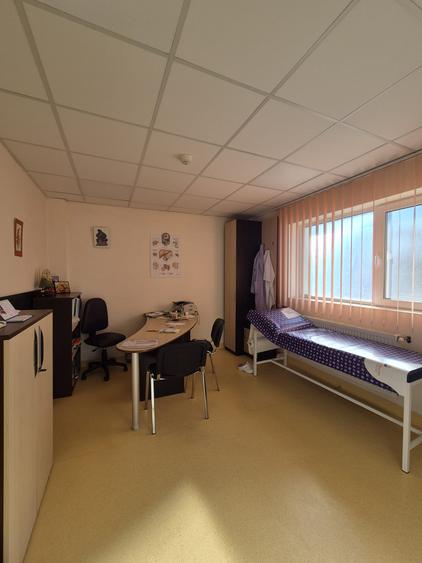 Cabinetele medicale inchiriere - Tatarasi, Str Vasile Lupu - 9