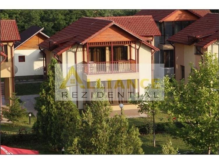 Spațiu comercial, de 1,000 mp, în Berceni