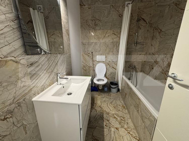Apartament 2 camere decomandat, 50 mp – zona Himson - 4