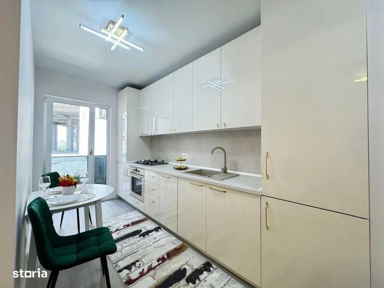 Propietar inchiriez studio Apollo Pasarela Berceni - la metrou Berceni - 4
