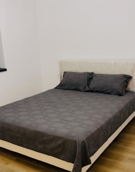 Apartament cu 2 camere decomandat, mobilat în Decebal