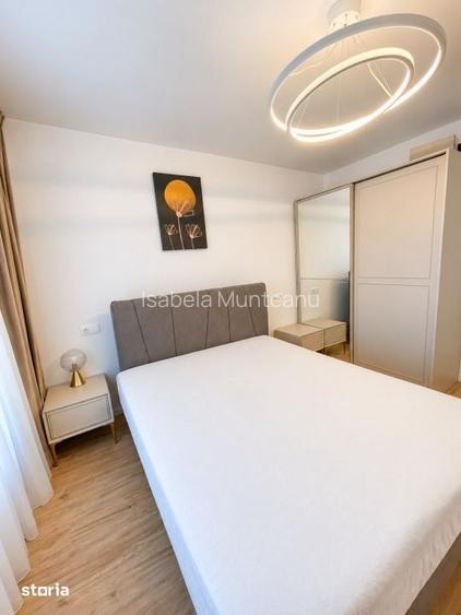 De inchiriat apartament 2 camere | Parcare inclusa | Rond OMV | H Pipe