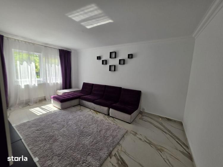 Apartament 2 camere Nicolina - Str. Libertatii - Comision 0% - 3
