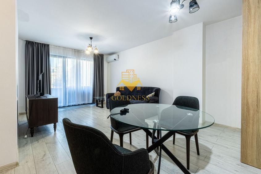 3 camere, terasa, bloc nou, Marasti Zona Piata Marasti, The Office - 9