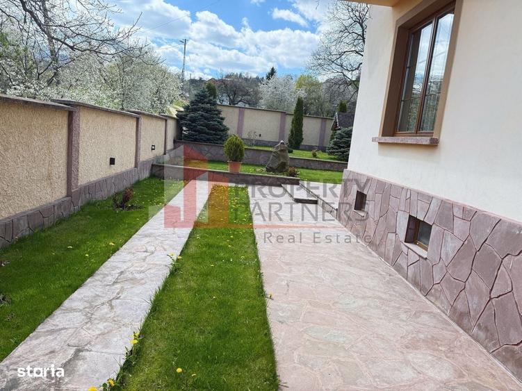 Casă cu 4 camere în Sohodol