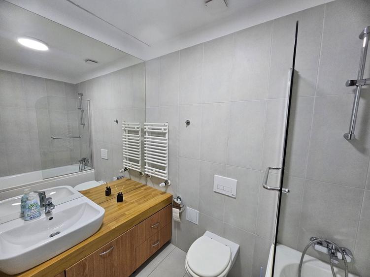 Apartament cu 2 camere în Pantelimon