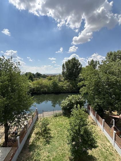 Casă cu 4 camere în Oșorhei