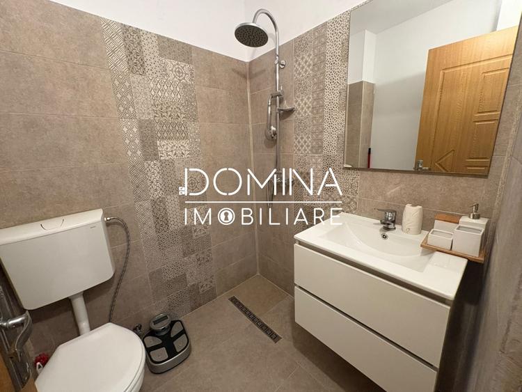 Închiriere apartament 4 camere, situat în Tg. Jiu, str. Victoriei, zona Tic-Tac - 7