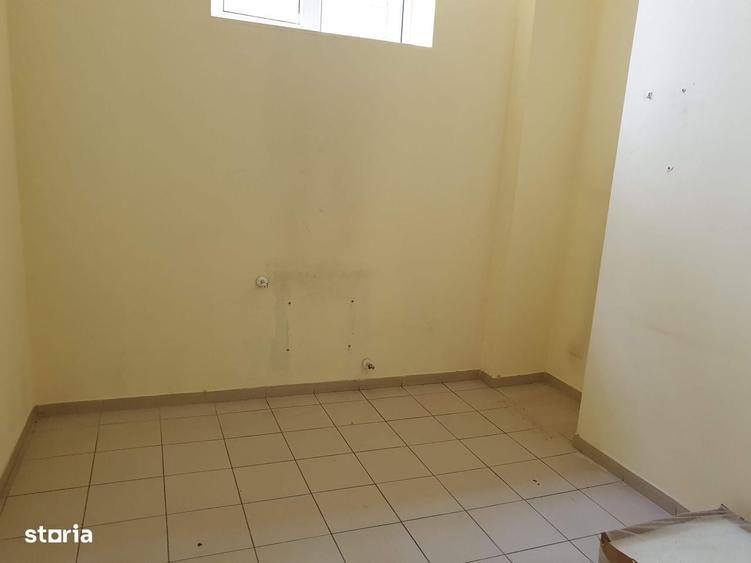 Spațiu comercial, de 70 mp, în Bucureștii Noi