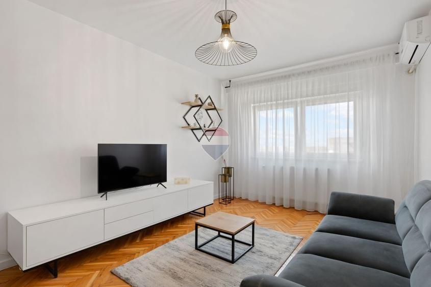 Apartament premium cu 3 camere | Fortuna, Calea Aurel Vlaicu - 8