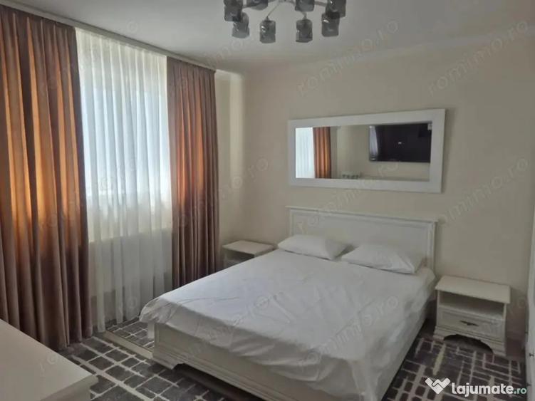 Apartament cu 2 camere decomandat în Olimpia-Stadion