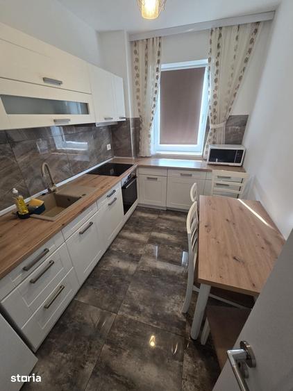Apartament cu 2 camere în Calea Aradului