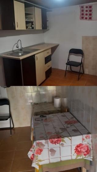 Casă individuală cu 3 camere cu Canalizare în Dejești