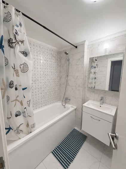 Apartament cu 2 camere decomandat în Energia