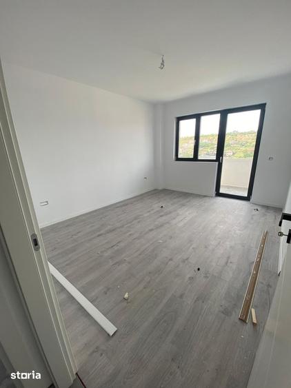 Apartament cu 2 camere decomandat în Ciurea