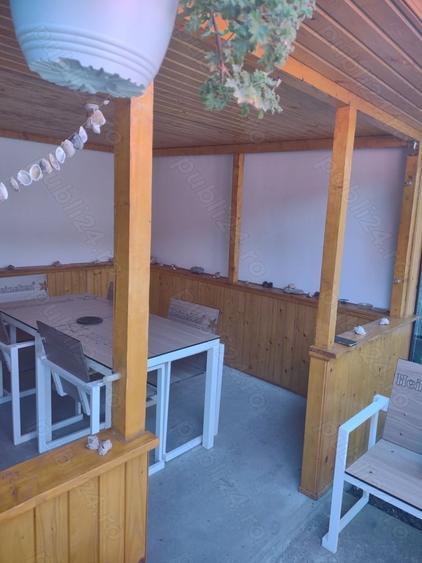 Casă cu 3 camere cu Teren 200 Mp în Central