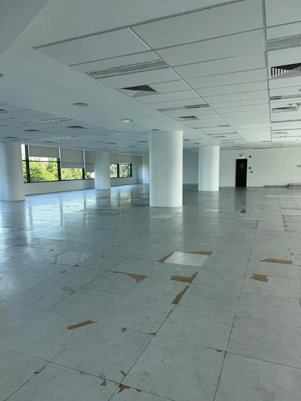 Birou, de 31,000 mp, în 13 Septembrie