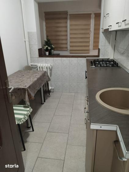 Apartament de I^nchiriat in zona Dristor, 8 min de metrou - 2