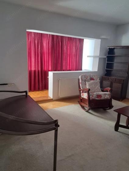 Apartament cu 2 camere decomandat, mobilat în Girocului