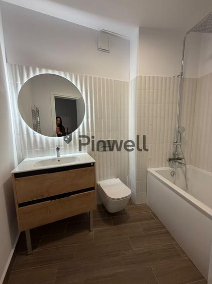 APARTAMENT PREMIUM CU 3 CAMERE | GRĂDINĂ PRIVATĂ | IANCU NICOLAE - 38