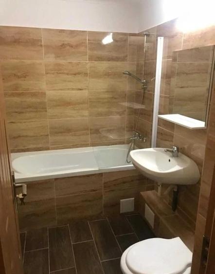 Apartament 3 camere Teilor, etaj 2 - 5