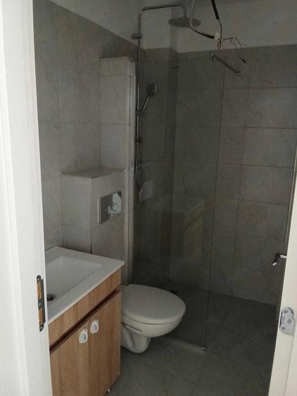 Garsonieră nedecomandată în Sud