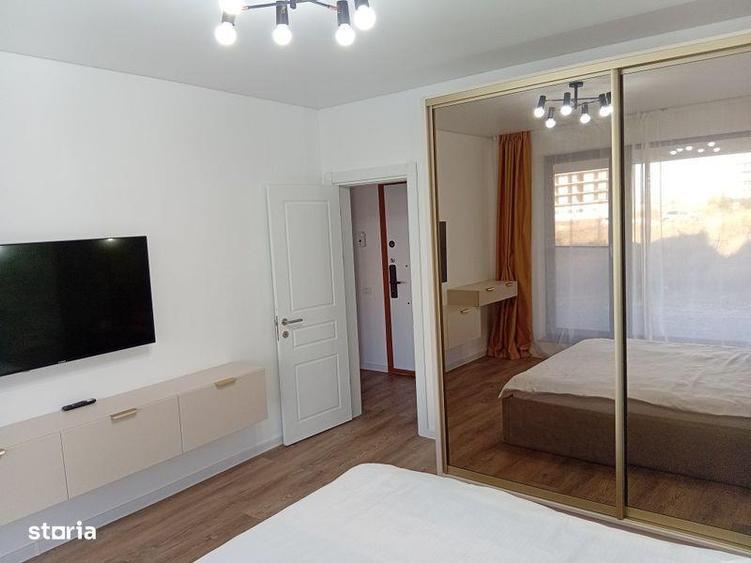 Apartament cu 2 camere în Nord