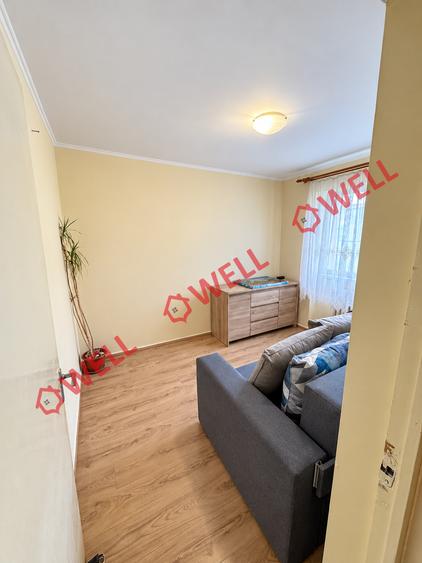 Apartament cu 3 camere în Târgu Secuiesc