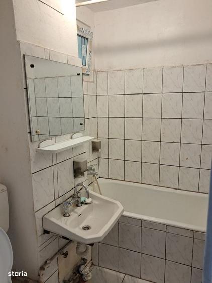 Apartament cu 2 camere în Berceni